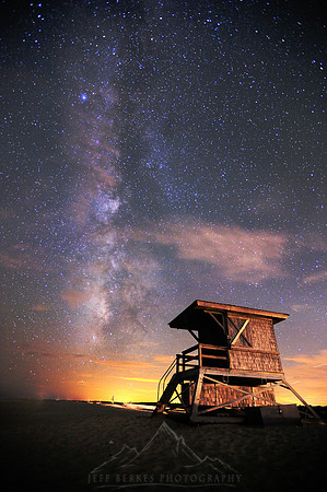 ASSATEAGUE WATCH STATION