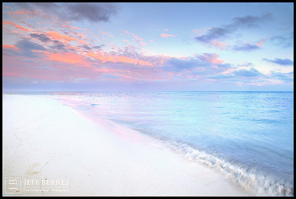 BAHIA HONDA BEACHES