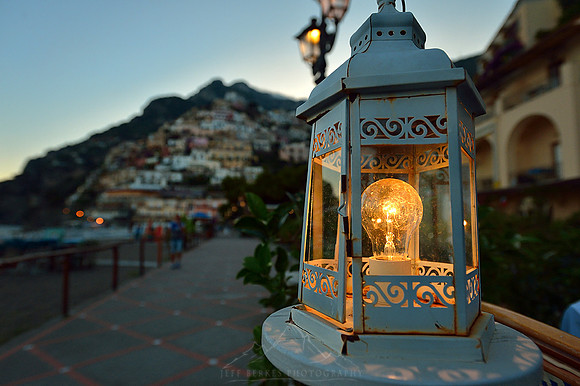 AMALFI COAST | ITALY