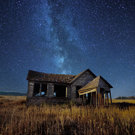 HOUSE OF STARS