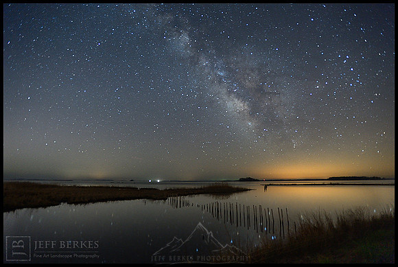 MILKY WAY BAY
