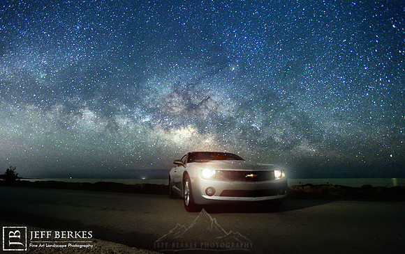 2013 CHEVY CAMARO