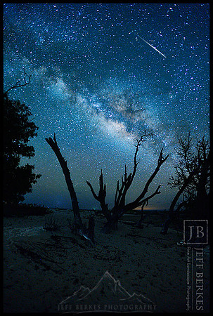 Eta Aquarid Meteor 2013 - Florida