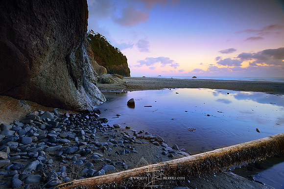 HUG POINT | OREGON