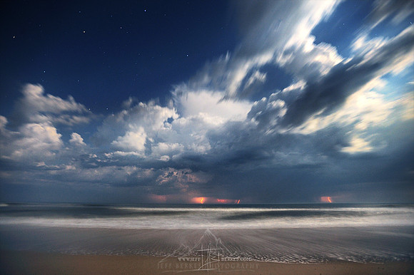 MOONLIT STORMS