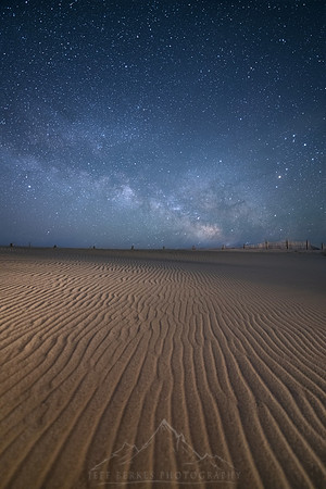 MILKY WAY ISLAND | MARYLAND