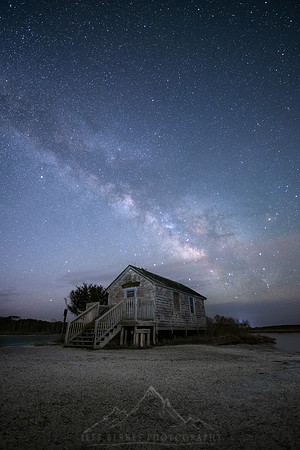 BOAT SHACK