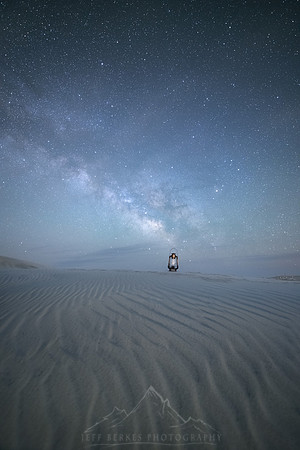 DUNE LANTERN