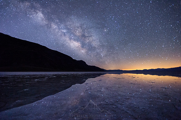 REFLECTIONS OF HEAVEN