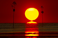 CAPE COD  SUNSET | JUNE 2022