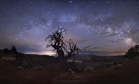 DEAD HORSE POINT STATE PARK | UTAH