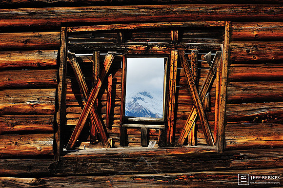THE WINDOW