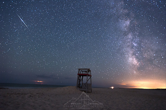EASTERN SHORES JUNE 2017