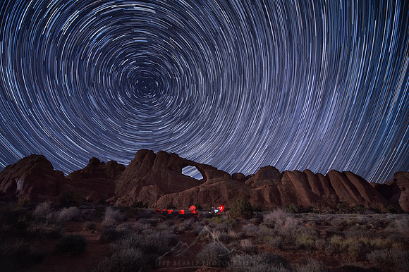 2021 ARCHES WORKSHOP GROUP