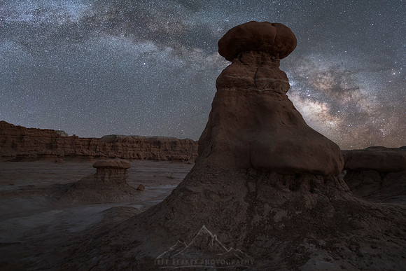 DESERT AMBIANCE