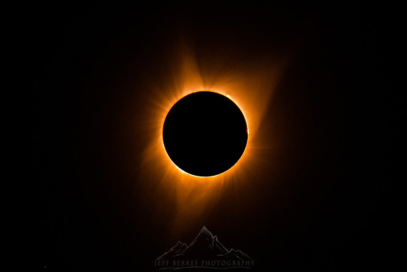 TOTALITY | OREGON 2017