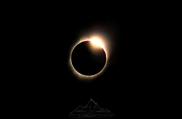DIAMOND RING| OREGON 2017