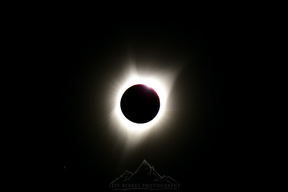 TOTALITY | OREGON 2017