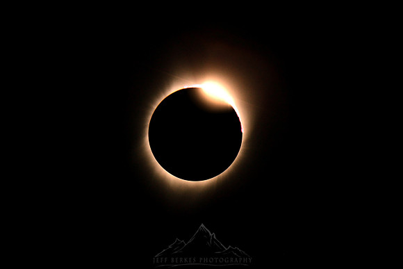 DIAMOND RING| OREGON 2017