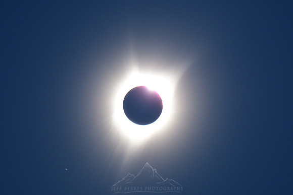 TOTALITY | OREGON 2017
