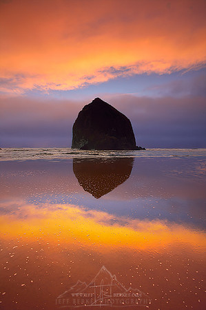 REFLECTIONS OF OREGON