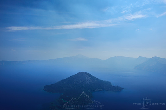 WIZARD ISLAND