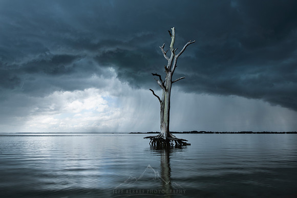 THUNDER BAY | ASSATEAGUE ISLAND