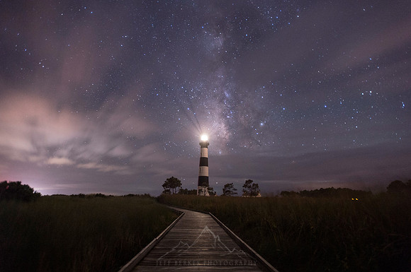 A NIGHT IN THE OBX | NORTH CAROLINA 2017