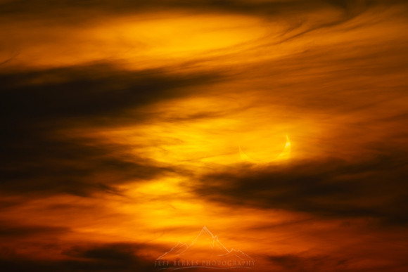 2021 SOLAR ECLIPSE | CAPE COD NATIONAL SEASHORE