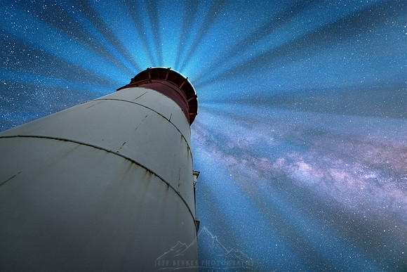 NAUSET LIGHTHOUSE | CAPE COD NATIONAL SEASHORE