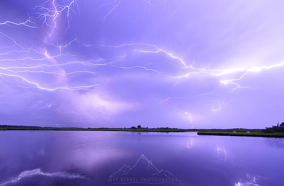 EASTERN SHORES OF MARYLAND