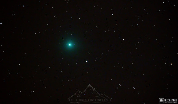COMET LOVEJOY (C/2014) Q2 ||