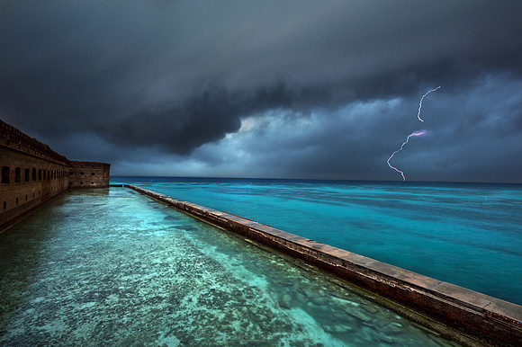 HEAVY SKIES