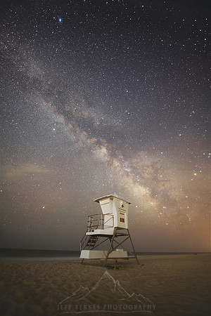 THE NIGHT WATCH