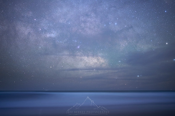 TIDAL NIGHTS