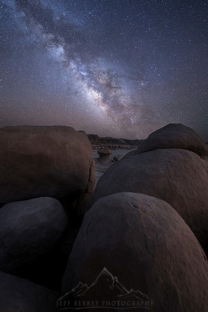 GOBLIN VALLEY STATE PARK | UTAH