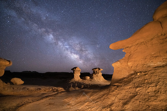 UTAH DESERT