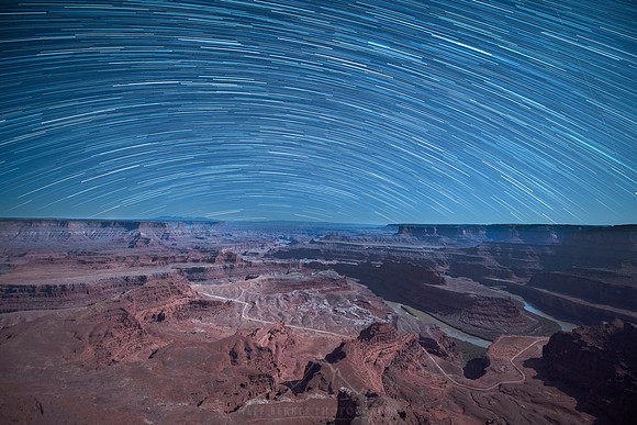 CANYON TRAILS | UTAH