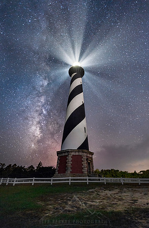 BEACON OF LIGHT