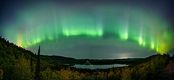 PICKET FENCE AURORA | MINNESOTA