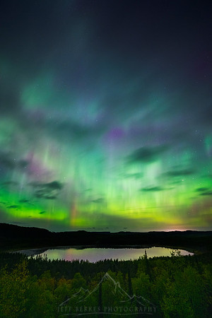 NIGHT LIGHTS | MINNESOTA