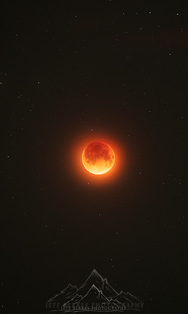 TOTAL LUNAR ECLIPSE | NOVEMBER 2021