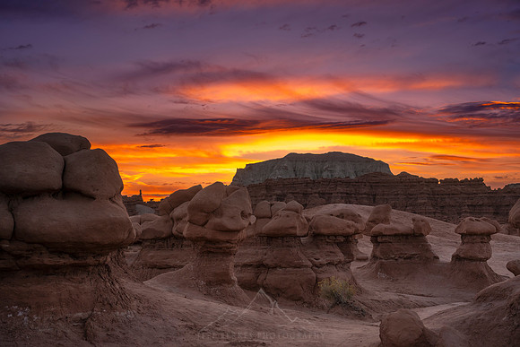 UTAH EXPLORED