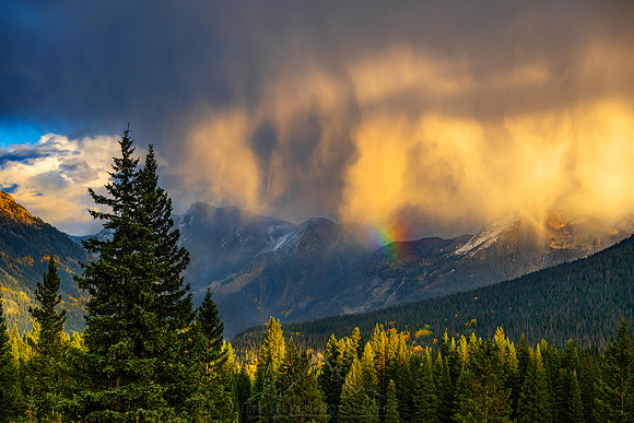 MILLION DOLLAR HIGHWAY | COLORADO 2023