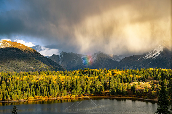 MILLION DOLLAR HIGHWAY | COLORADO 2023