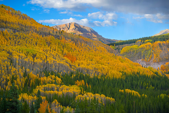 MILLION DOLLAR HIGHWAY | COLORADO 2023