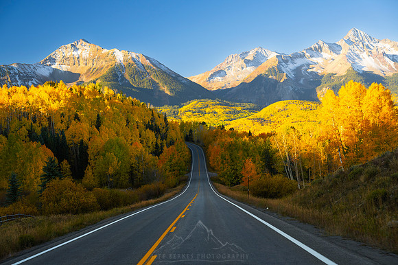 COLROADO ROADSIDE BEAUTY | OCTOBER 2023