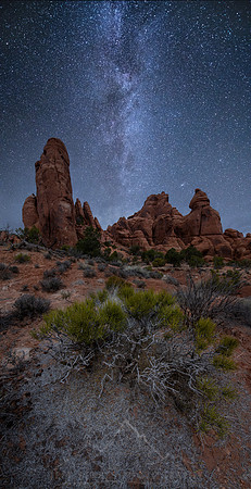 UTAH VERTICAL