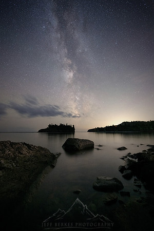 NORTH SHORE NIGHTS | MINNESOTA 2023