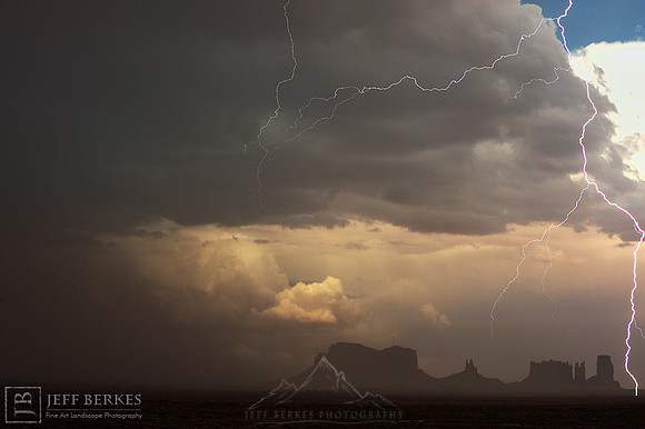 DESERT STORM